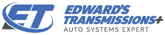 Edward's Transmissions+ Auto Systems Expert